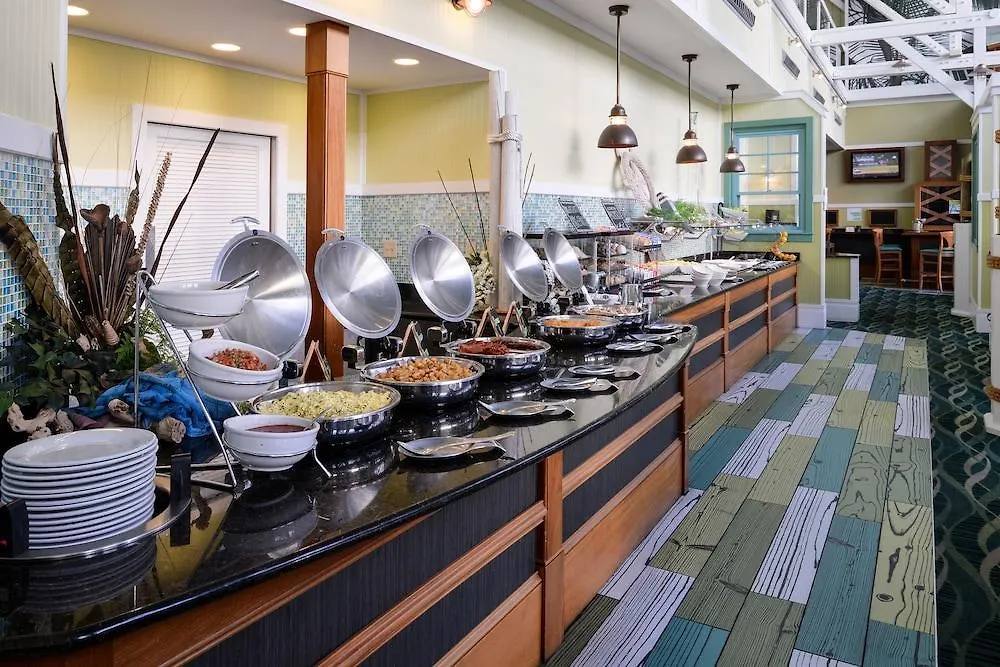 Holiday Inn Va Beach-Oceanside 21St St By Ihg Virginia Beach Stany Zjednoczone Ameryki