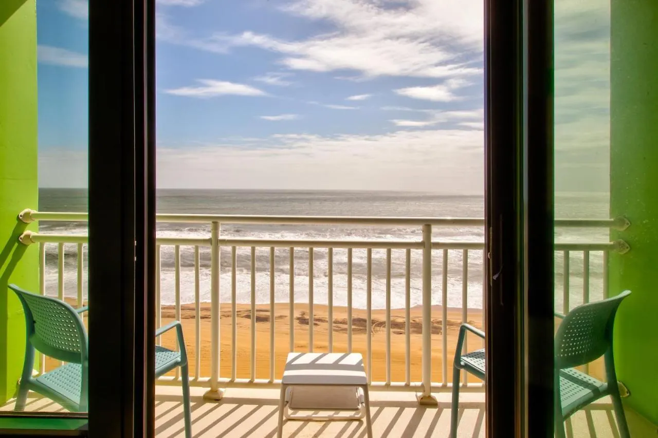 Holiday Inn Va Beach-Oceanside 21St St By Ihg Virginia Beach Ośrodek wypoczynkowy