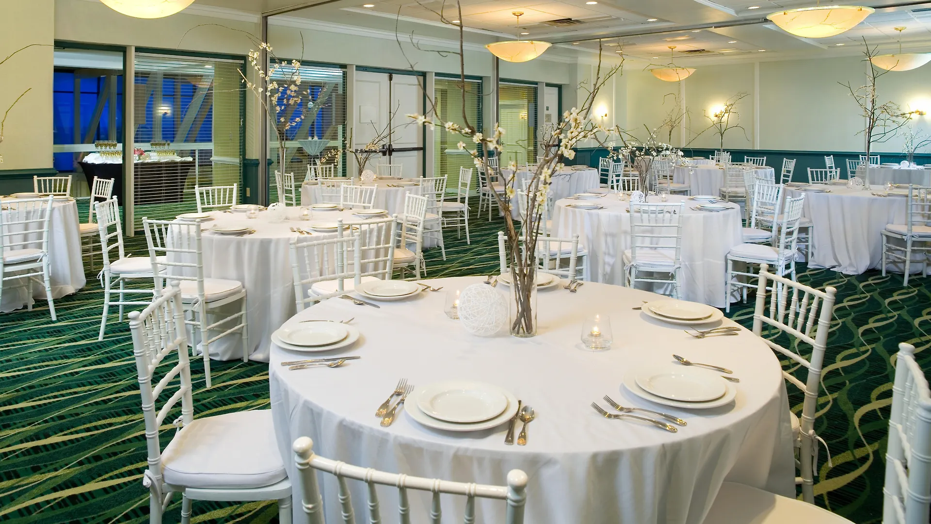 Holiday Inn Va Beach-Oceanside 21St St By Ihg Virginia Beach 3*,  United States