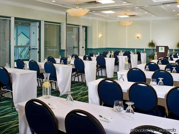 Holiday Inn Va Beach-Oceanside 21St St By Ihg Virginia Beach Ośrodek wypoczynkowy