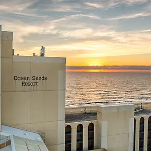 Station touristique Ocean Sands Resort, Oceanfront, Virginia By Vacatia