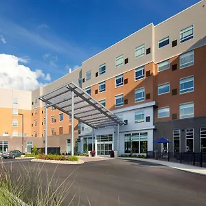 Hyatt House Bloomfield Shadyside United States