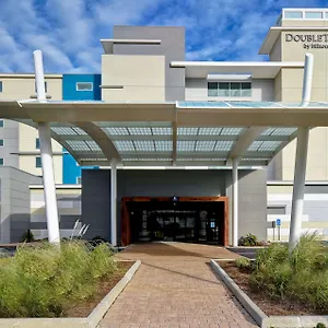 Doubletree By Hilton Oceanfront Virginia Hotel