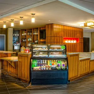 Hyatt Place Downtown United States