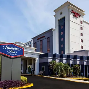 Hampton Virginia Oceanfront North Hotel