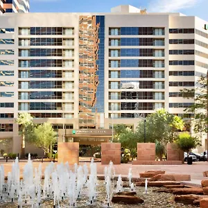 Embassy By Hilton Downtown North United States