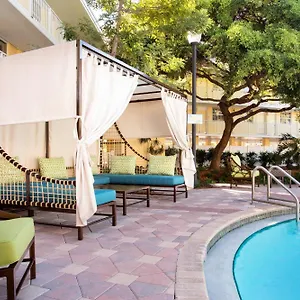 Fairfield & By Marriott United States