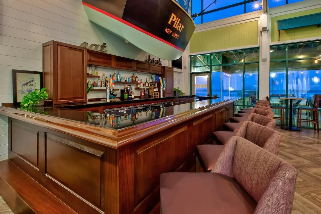 Holiday Inn Va Beach-Oceanside 21St St By Ihg Virginia Beach 3*,