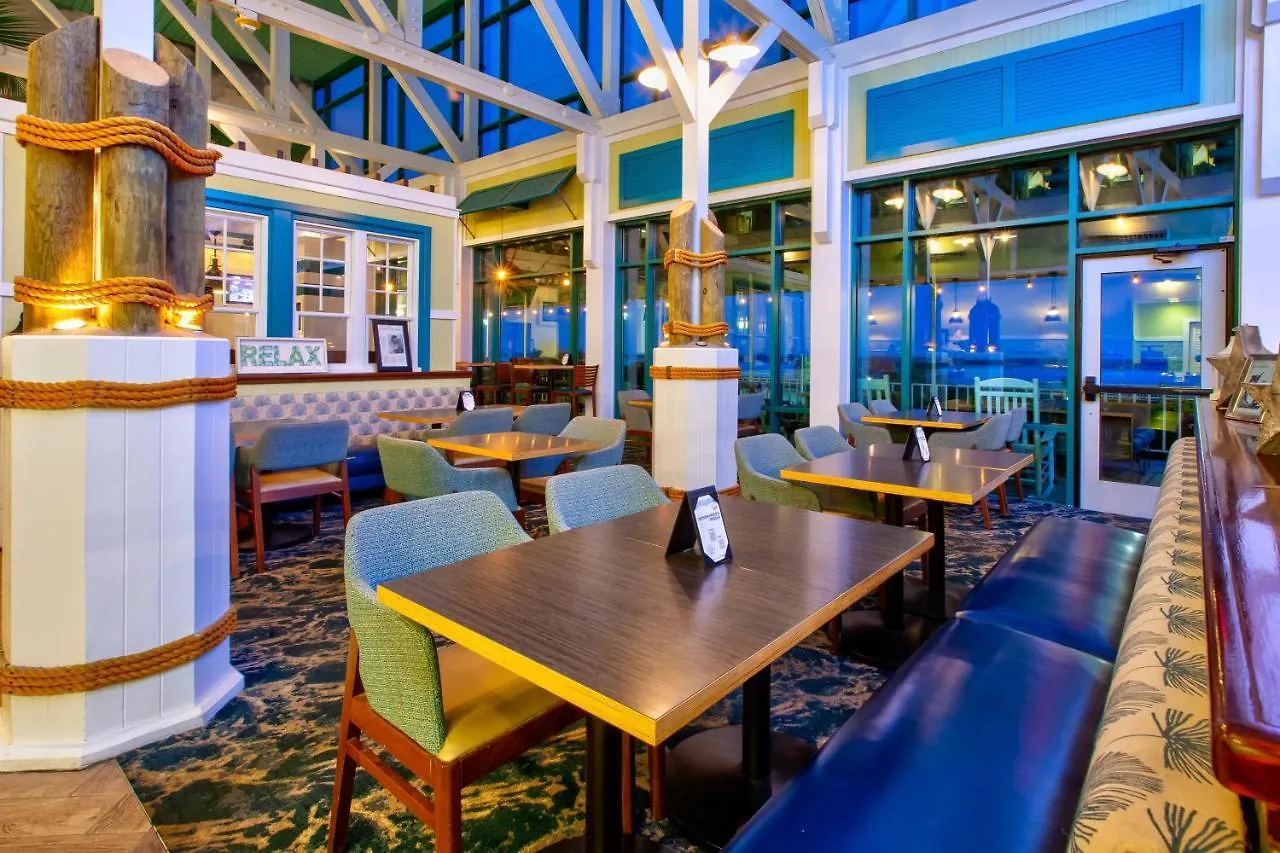 Holiday Inn Va Beach-Oceanside 21St St By Ihg Virginia Beach