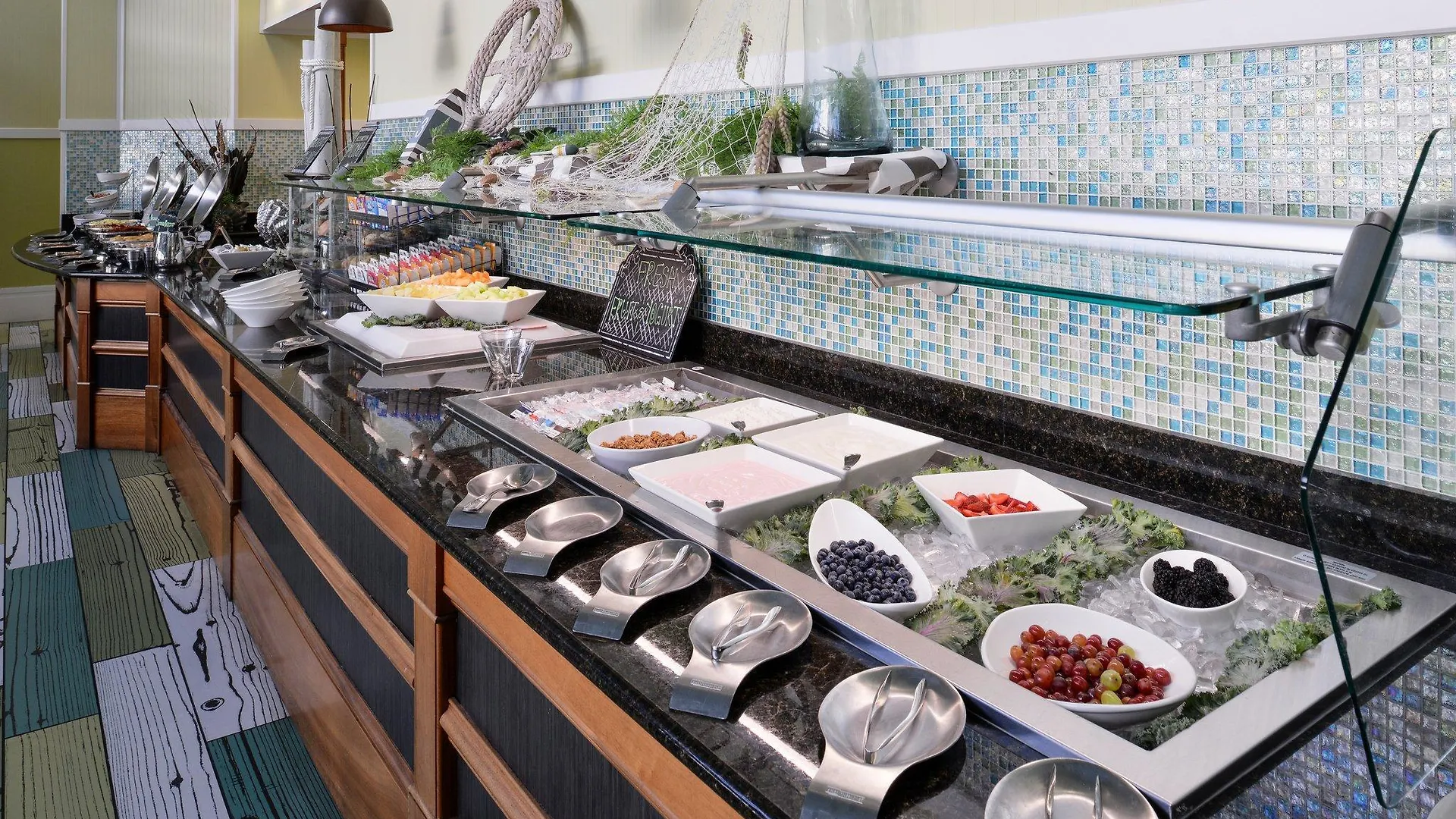 Resort Holiday Inn Va Beach-Oceanside 21St St By Ihg Virginia Beach