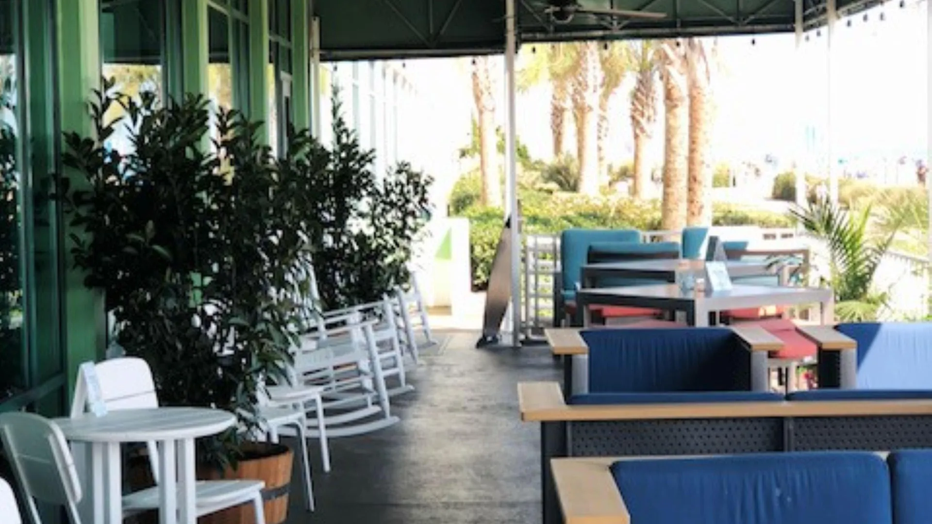 Holiday Inn Va Beach-Oceanside 21St St By Ihg Virginia Beach 3*,  United States