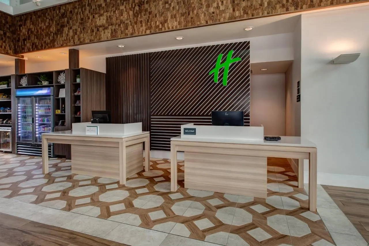 Resort Holiday Inn Va Beach-Oceanside 21St St By Ihg Virginia Beach