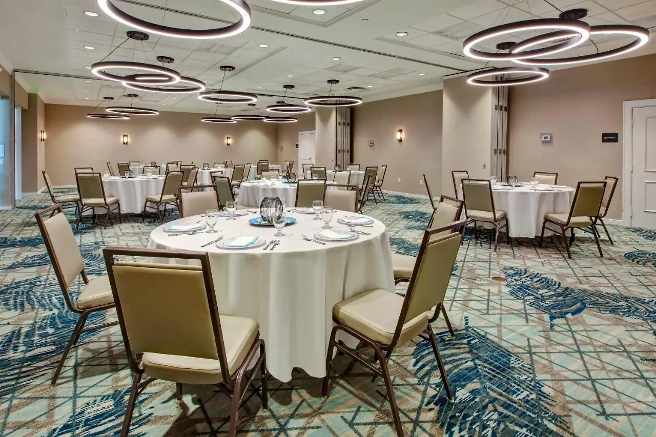 Holiday Inn Va Beach-Oceanside 21St St By Ihg Virginia Beach