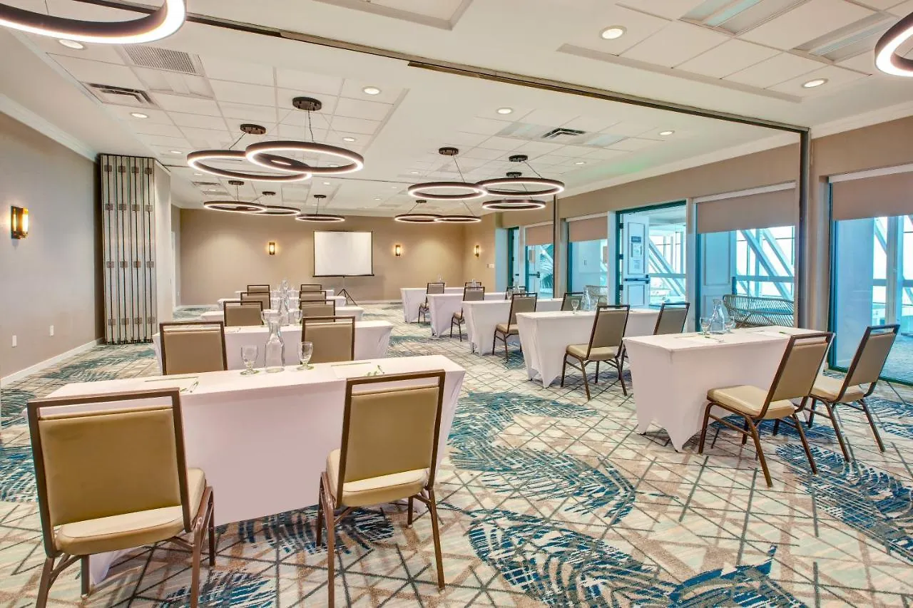 Holiday Inn Va Beach-Oceanside 21St St By Ihg Virginia Beach Resort