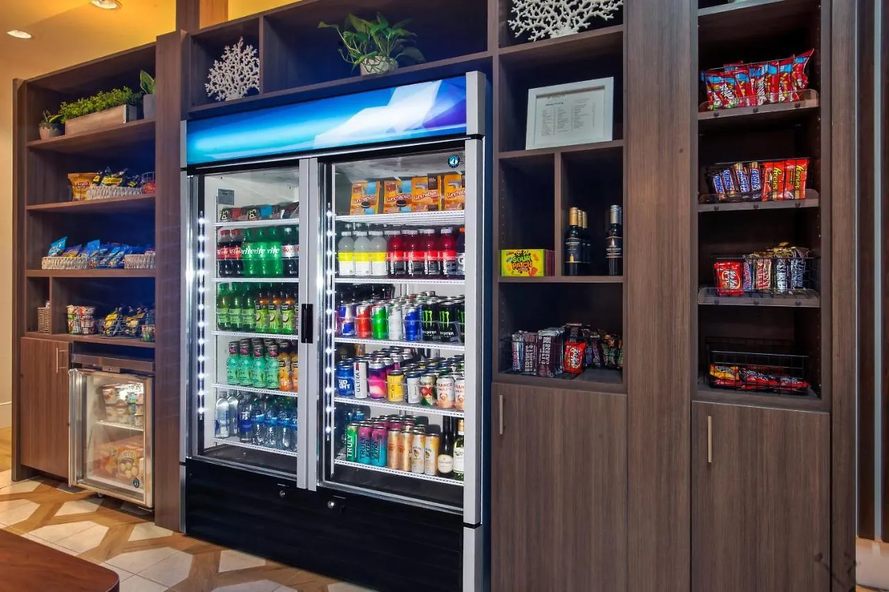 Holiday Inn Va Beach-Oceanside 21St St By Ihg Virginia Beach Resort