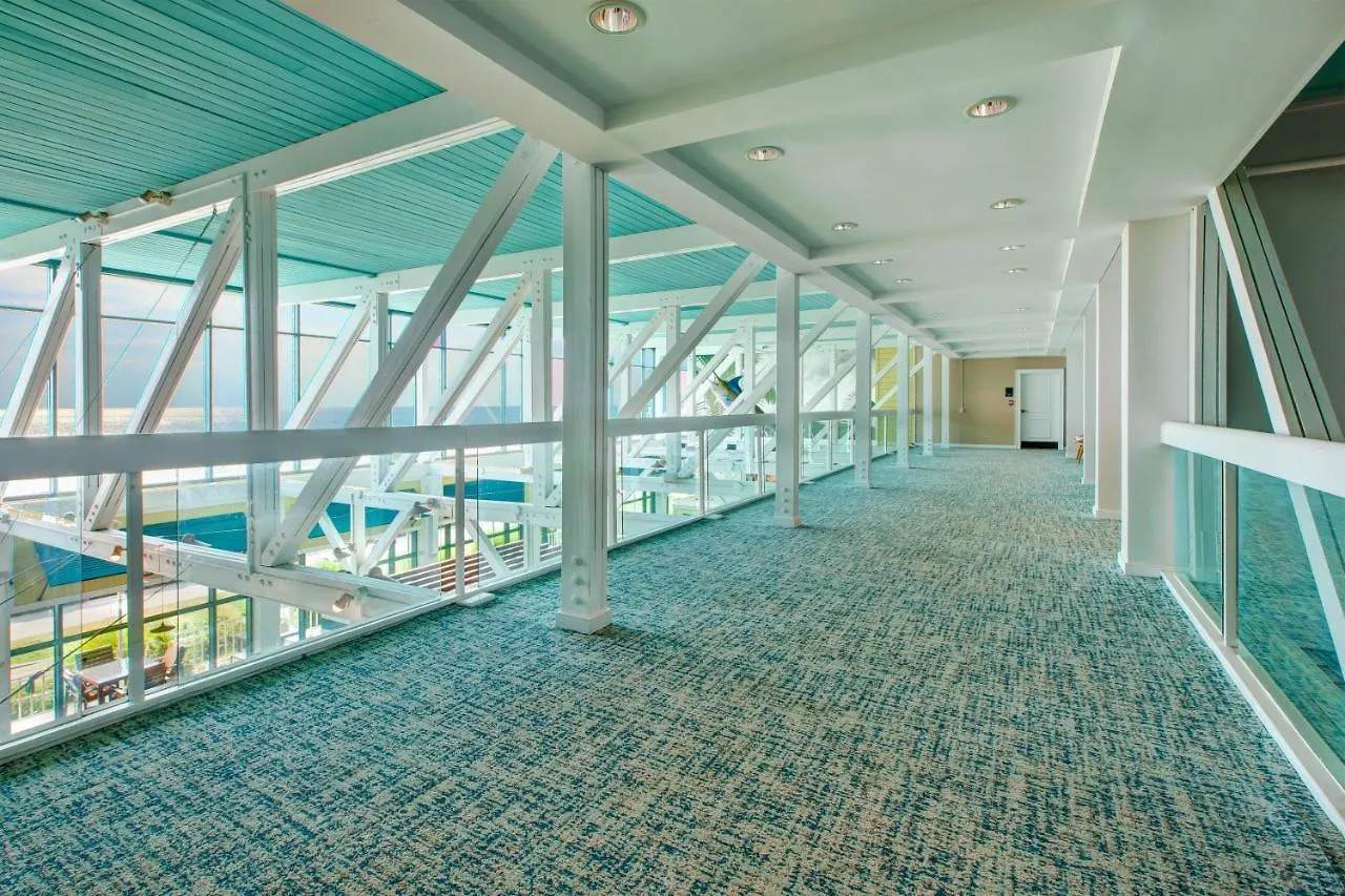 Resort Holiday Inn Va Beach-Oceanside 21St St By Ihg Virginia Beach