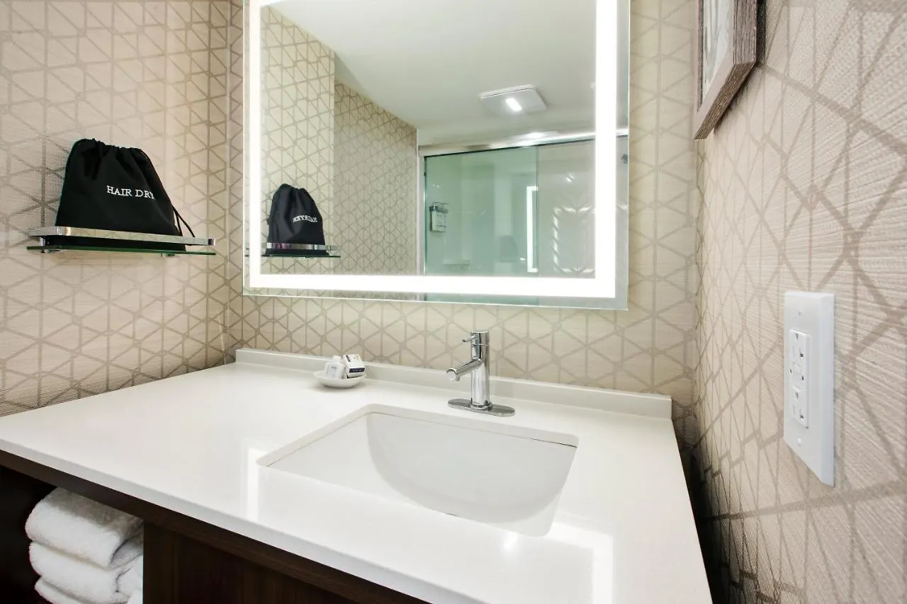 Holiday Inn Va Beach-Oceanside 21St St By Ihg Virginia Beach 3*,