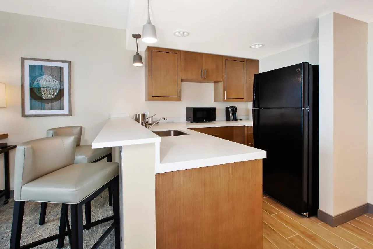 Holiday Inn Va Beach-Oceanside 21St St By Ihg Virginia Beach Resort