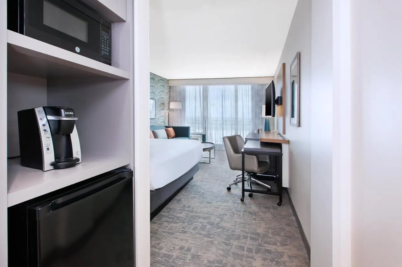 Holiday Inn Va Beach-Oceanside 21St St By Ihg Virginia Beach