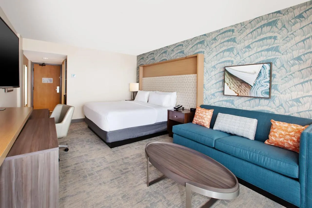 Holiday Inn Va Beach-Oceanside 21St St By Ihg Virginia Beach