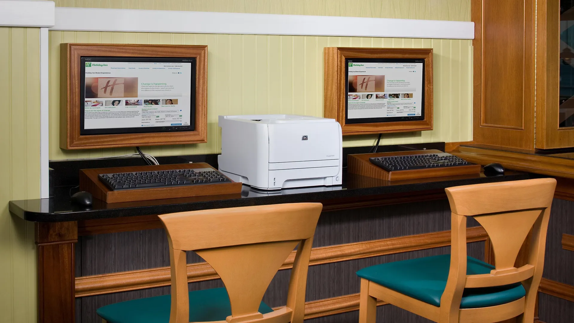 Holiday Inn Va Beach-Oceanside 21St St By Ihg Virginia Beach