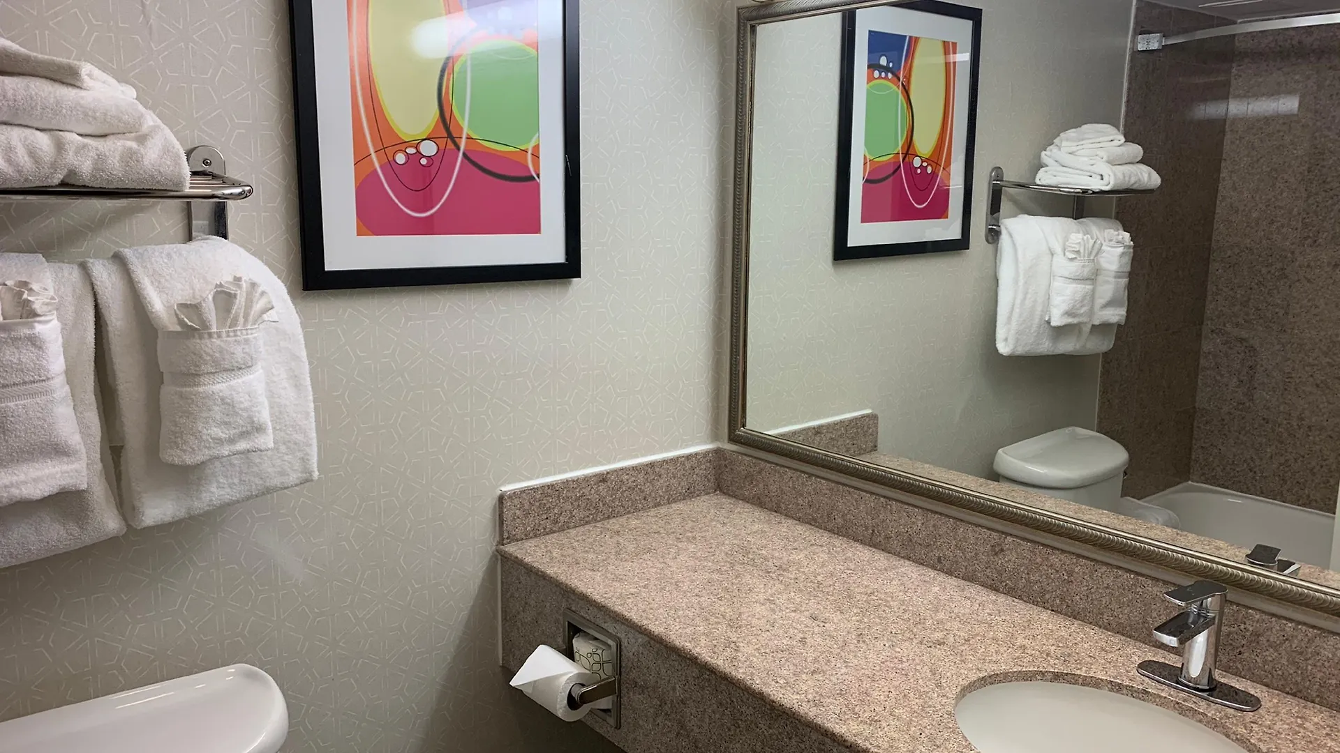 Resort Holiday Inn Va Beach-Oceanside 21St St By Ihg Virginia Beach