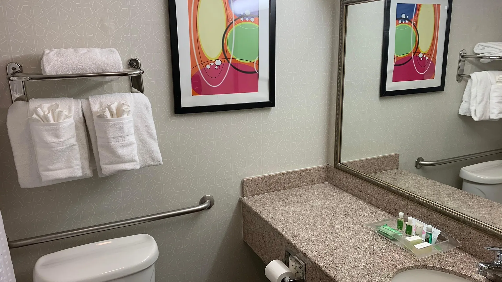Holiday Inn Va Beach-Oceanside 21St St By Ihg Virginia Beach