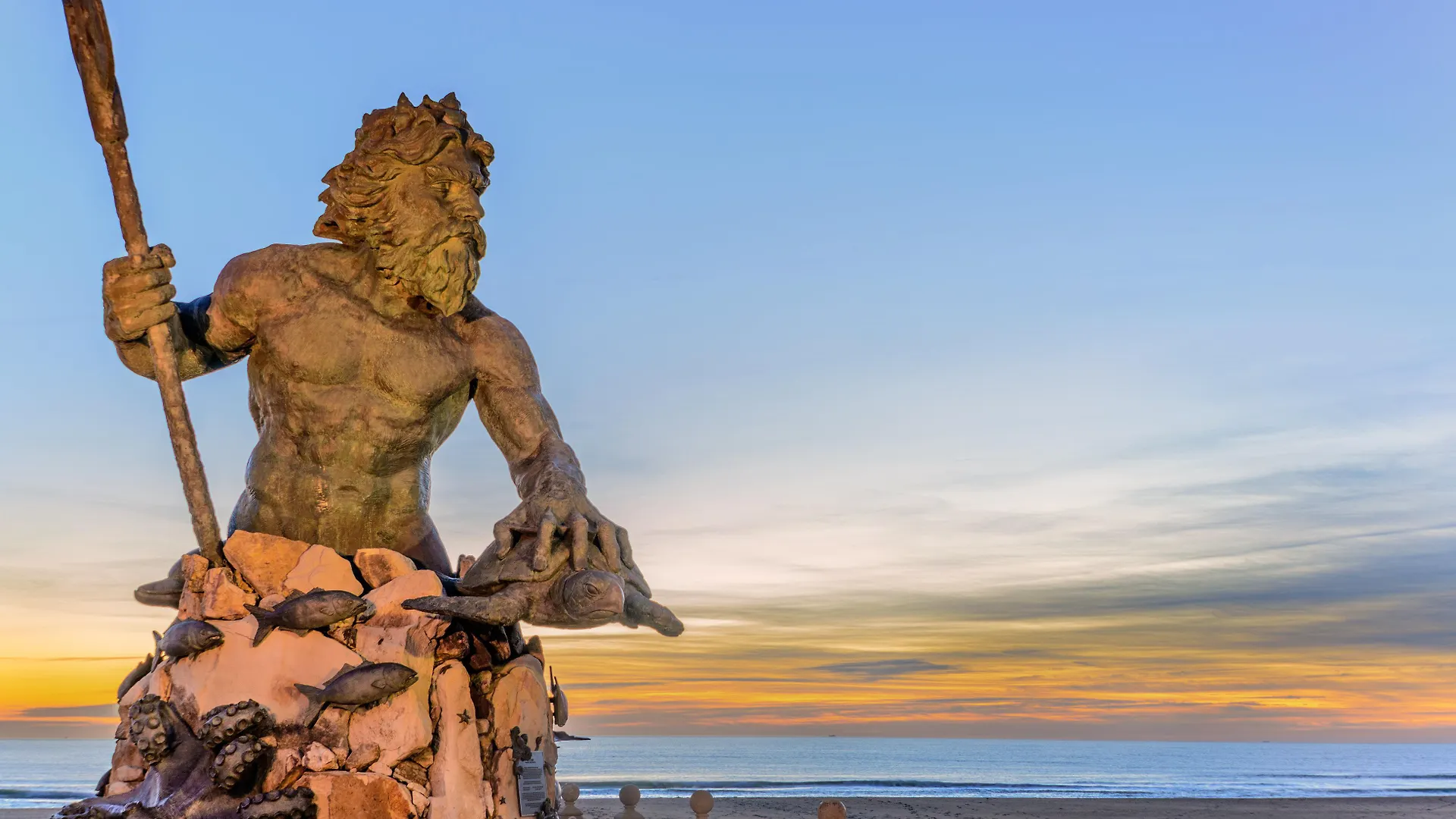 *** Resort Holiday Inn Va Beach-Oceanside 21St St By Ihg Virginia Beach Verenigde Staten