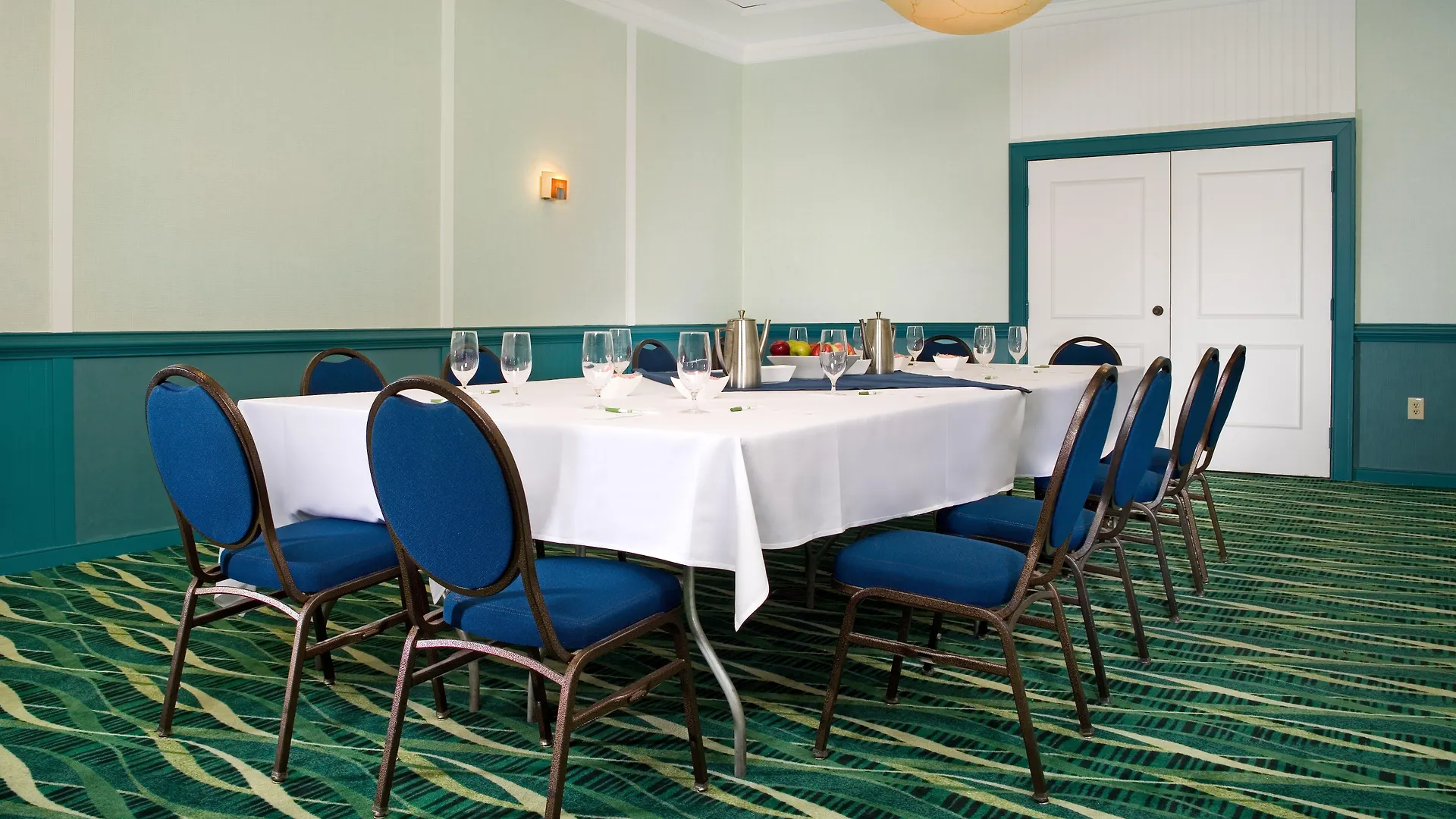 Holiday Inn Va Beach-Oceanside 21St St By Ihg Virginia Beach Resort