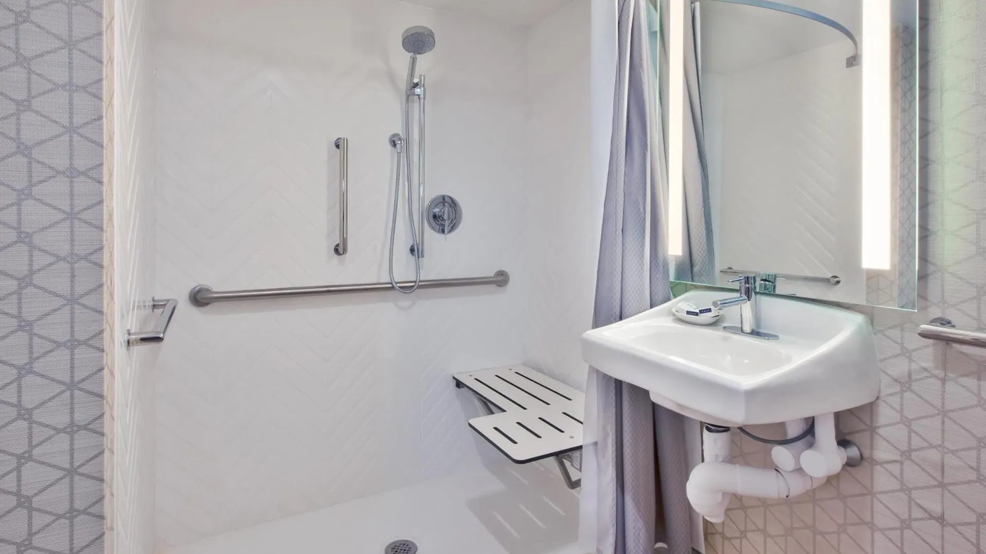 Resort Holiday Inn Va Beach-Oceanside 21St St By Ihg Virginia Beach