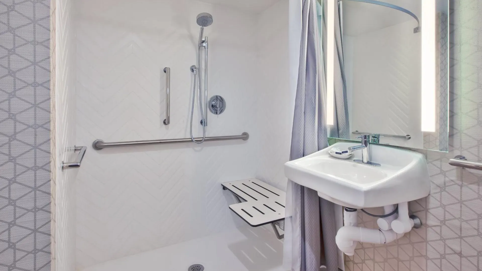 Holiday Inn Va Beach-Oceanside 21St St By Ihg Virginia Beach Verenigde Staten