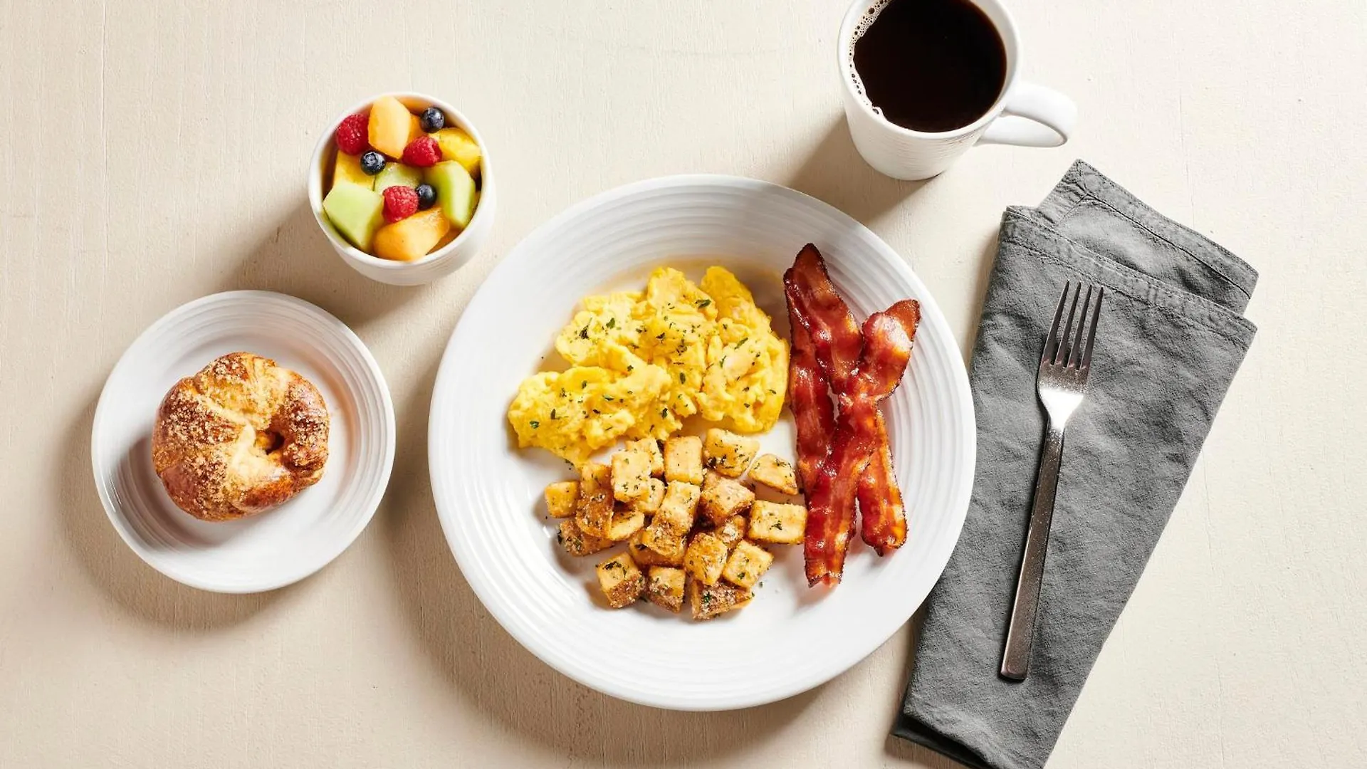 Resort Holiday Inn Va Beach-Oceanside 21St St By Ihg Virginia Beach