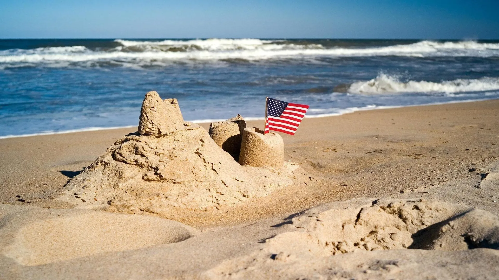 Holiday Inn Va Beach-Oceanside 21St St By Ihg Virginia Beach Resort