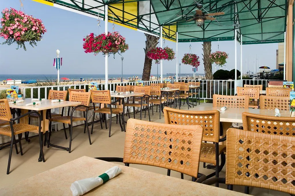 Holiday Inn Va Beach-Oceanside 21St St By Ihg Virginia Beach