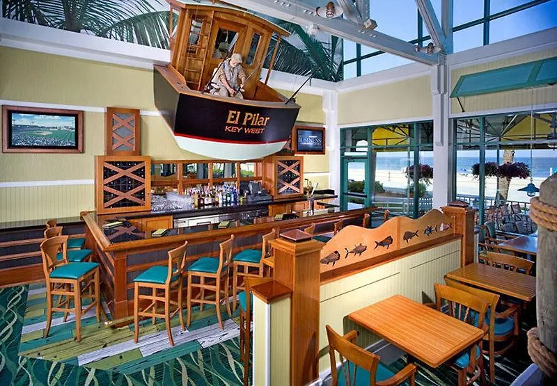 *** Resort Holiday Inn Va Beach-Oceanside 21St St By Ihg Virginia Beach Verenigde Staten